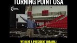 The Speech That Launched Turning Point USA