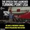 The Speech That Launched Turning Point USA