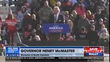 SC Gov McMaster: Trump is GOP's "Bull Elephant"