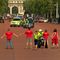 Environmental Protesters Impede Boris Johnson’s Access to Buckingham Palace
