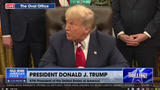 TRUMP ON JEROME POWELL