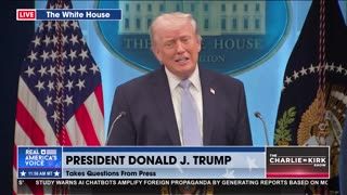 WE HAVE A PLAN: "BUT I CANNOT REVEAL IT TO THE MEDIA"