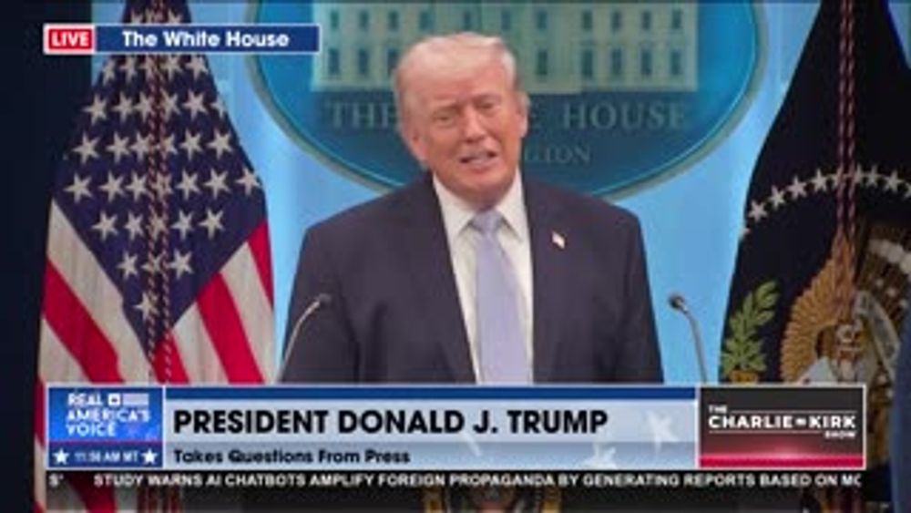 WE HAVE A PLAN: "BUT I CANNOT REVEAL IT TO THE MEDIA"