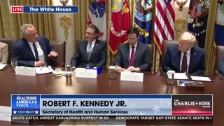 SEC. KENNEDY ON HELPING RURAL HOSPITALS