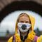 Young climate activist Greta Thunberg disses Biden, and his green agenda