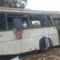At least 40 dead, dozens injured in Senegal bus crash
