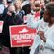 Republican Winsome Sears elected Virginia's first African-American lieutenant governor