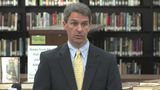 Ken Cuccinelli unveils education plan