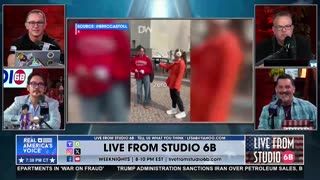 THE STATE OF OUR YOUTH