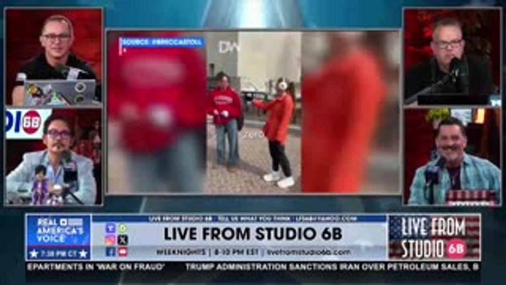 THE STATE OF OUR YOUTH