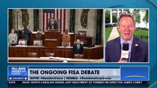 THE ONGOING FISA DEBATE