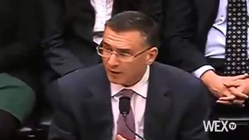 Jonathan Gruber apologizes for ‘glib’ Obamacare comments