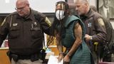 Man who killed 6 at Wisconsin Christmas parade sentenced to life in prison