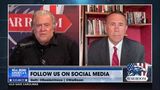 HARVEY: "AMERICA FACES A COORDINATED, REVOLUTIONARY MOVEMENT”