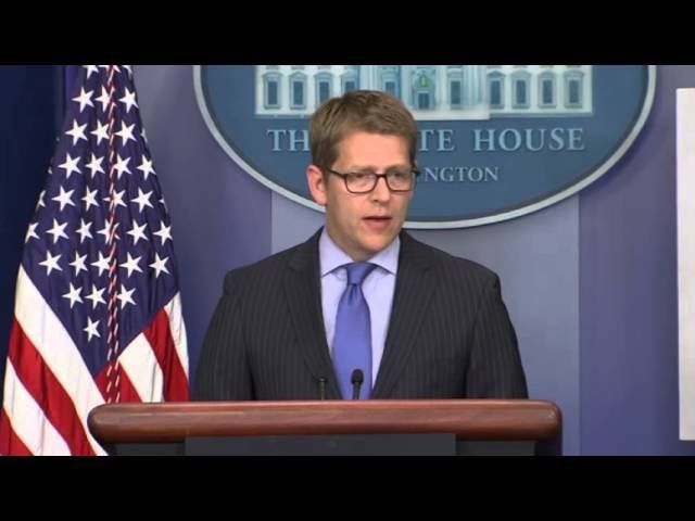 Carney: Aid cutoff to Egypt not in US interest