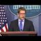 Carney: Aid cutoff to Egypt not in US interest