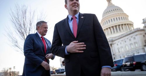 Zeldin not challenging McDaniel for RNC chair but urges her to 'make room' for new leader