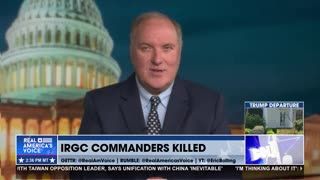 TRUMP USING IRAN'S PLAYS AGAINST THEM