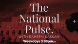 The National Pulse w/ Raheem Kassam 11.2.20