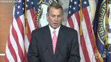 Boehner on ‘Doc Fix’: I’m optimistic