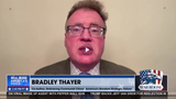 BRAD THAYER ON ANTIFA