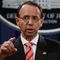 Reports: Deputy Attorney General Rosenstein Expects to be Fired