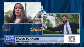 NEW JERSEY RACE: DEMOCRATS TRYING TO WALK AWAY FROM BIDEN