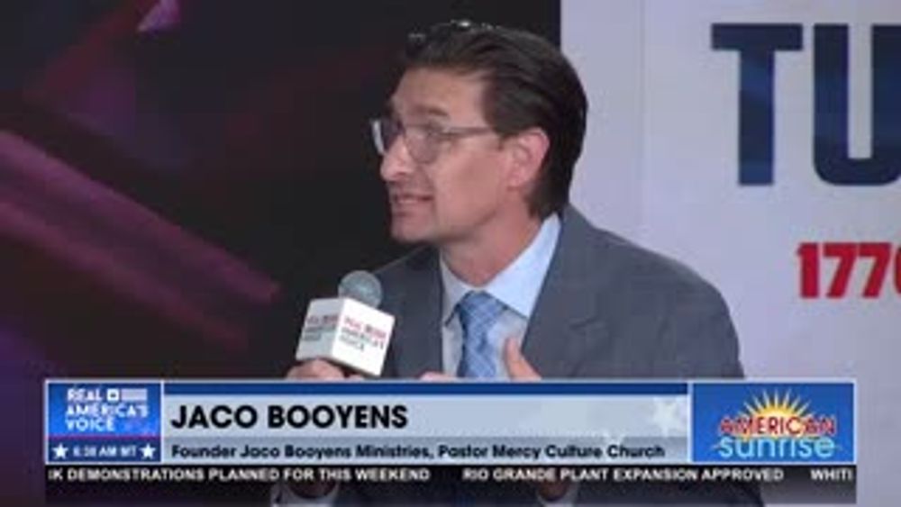 “IT’S SLAVERY.”