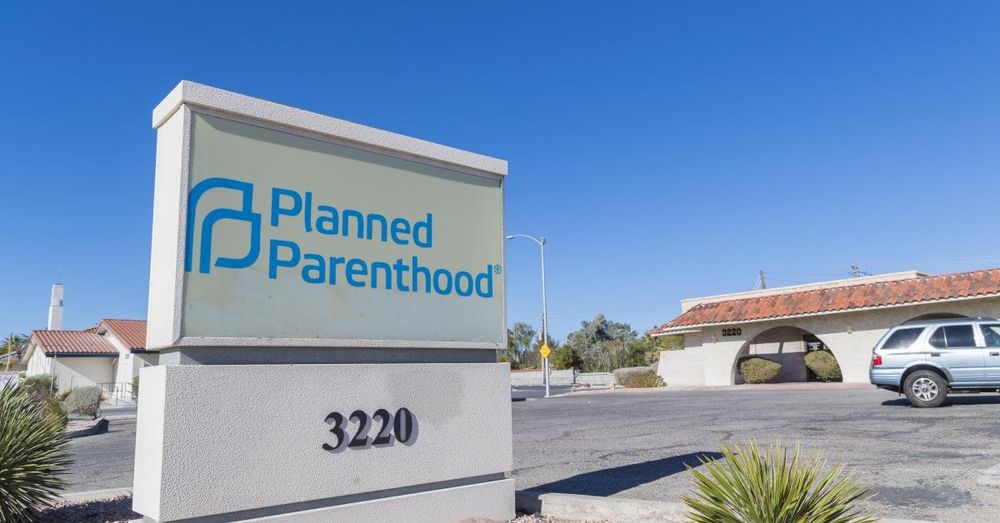 Live Action claims Planned Parenthood gives testosterone to minors without parental consent