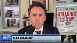 ALEX MARLOW: CHARLIE WAS A GLOBAL VOICE