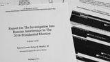 Court: House Entitled to Mueller Probe Grand Jury Testimony