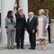 Pence Defends Decision to Stay at Trump Property in Ireland