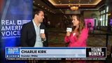 Charlie Kirk on the Incredible Speaker Lineup at TPUSA’s Young Women’s Leadership Summit