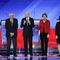 Democratic Presidential Contenders Differ on Key Policies