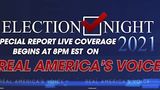 WATCH RAV'S LIVE EXCLUSIVE ELECTION NIGHT COVERAGE