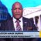 Pastor Mark Burns: ‘God has chosen Donald Trump’ to restore America