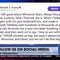 Update on President Trump's response to Winsome Sears