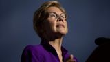 Elizabeth Warren: No 'blank check' for Israel amid Gaza war