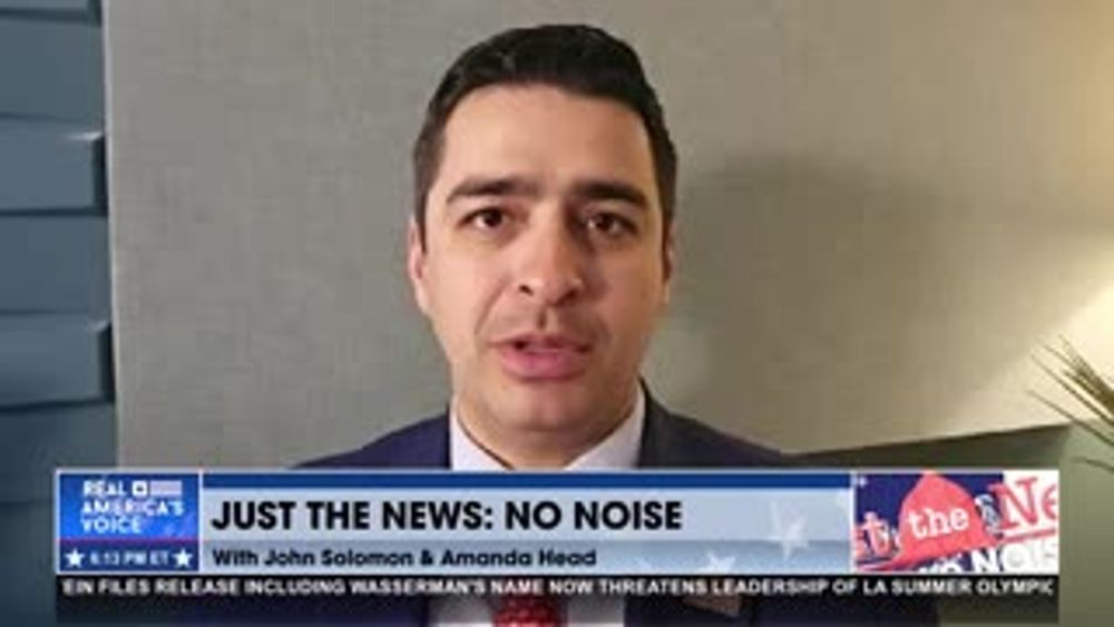 GOING AFTER NGOS WHO ARE OBSTRUCTING JUSTICE