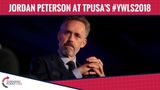 Jordan Peterson At TPUSA’s Young Women’s Leadership Summit 2018