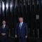 President Trump Receives a Border Wall Construction and Operational Update