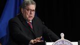 Trump Praises Attorney General for Intervening on Behalf of Political Confidant