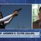 John Fredericks discussing the new gun control executive orders with Rep. Andrew S. Clyde