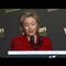 Hillary Clinton campaigns in Virginia for McAuliffe