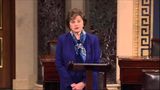 Dianne Feinstein: CIA spied on Senate committee