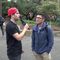 Will Witt Asks UC Berkeley Students About Free Speech