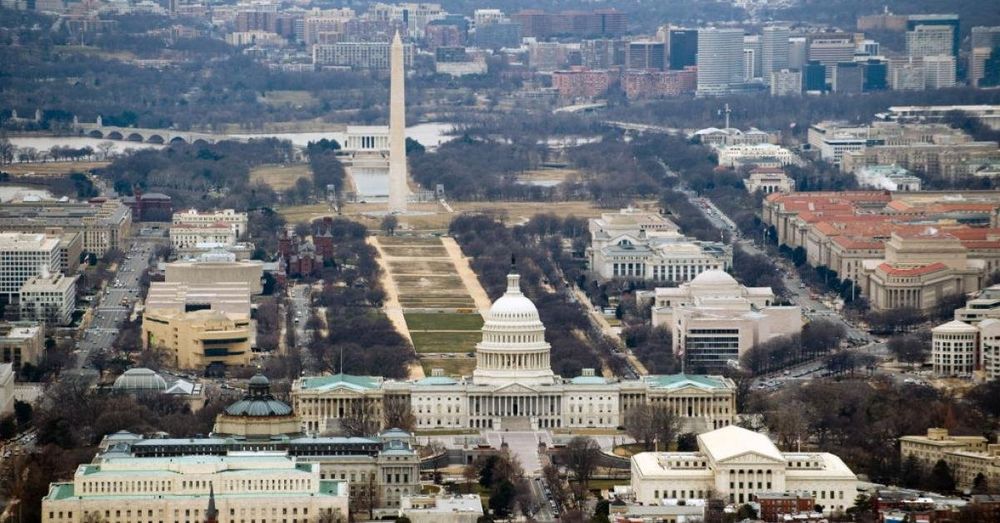 Trump plans 'National Jubilee of Prayer' event in May as part of America 250