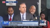 UPDATE: ROUNDS FROM SUSPECTED SHOOTER CONTAINED ANTI-ICE MESSAGES