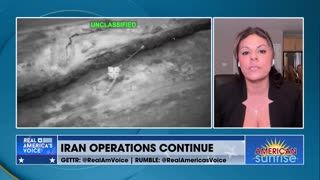 IRAN LONGER THAN 4 TO 6 WEEKS?