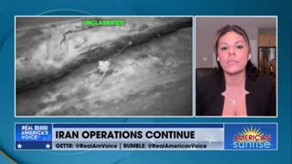 IRAN LONGER THAN 4 TO 6 WEEKS?